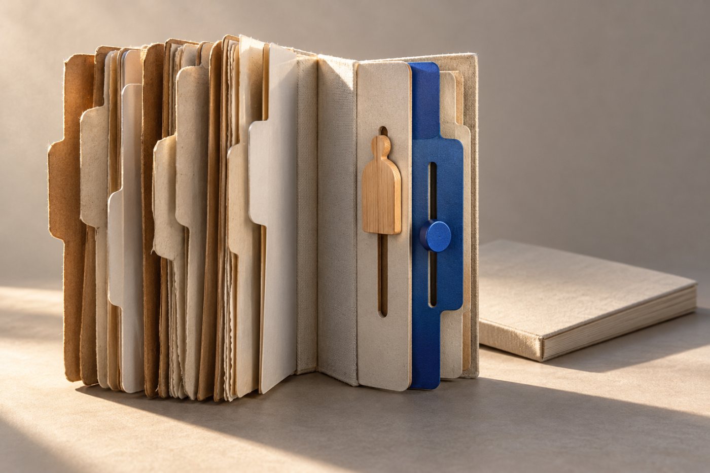 إعادة تصميم الأدوار في استطلاع KPMG تعكس تغير المهام والمسارات المهنية مع إدخال الذكاء الاصطناعي.