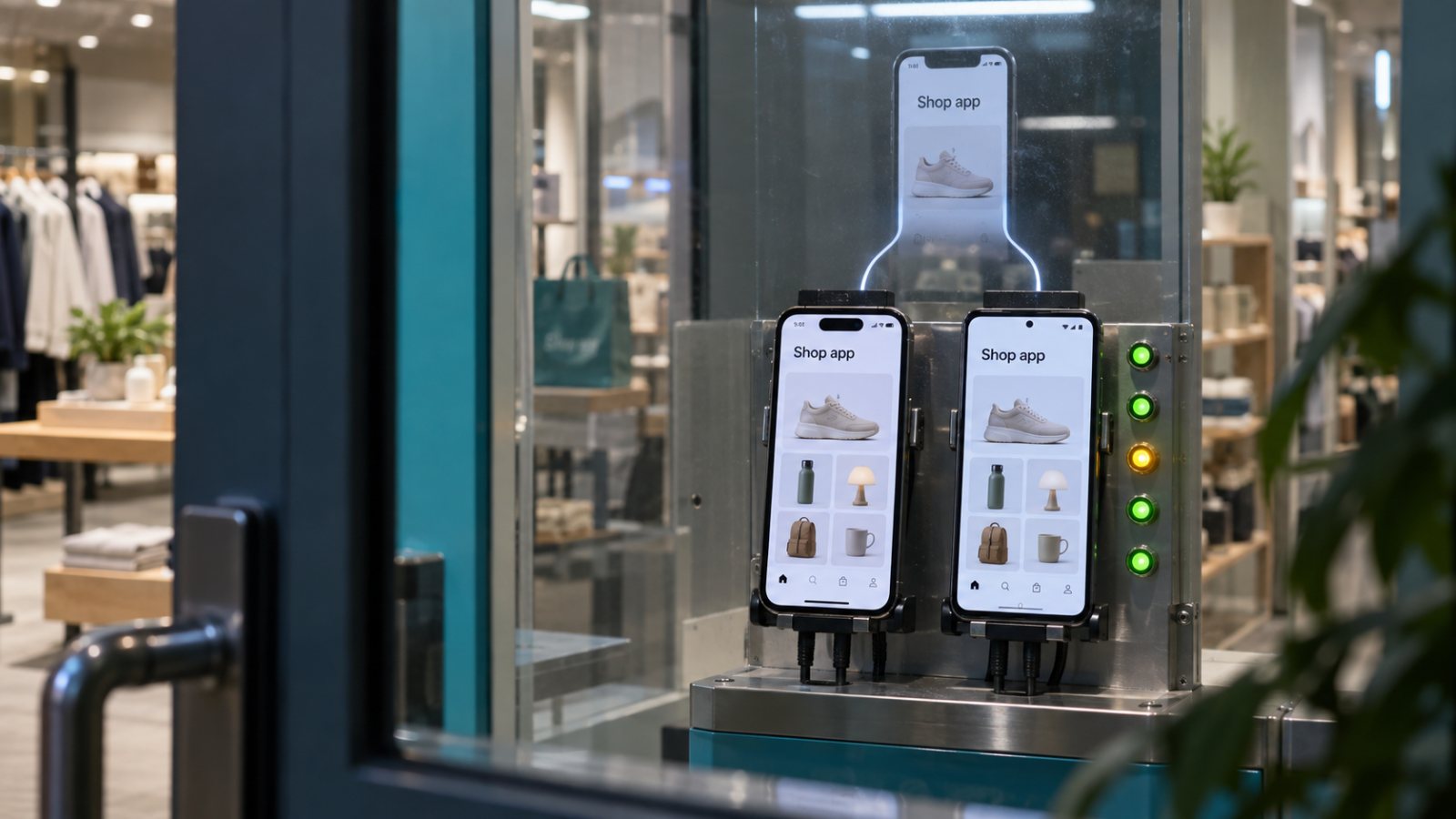 Shopify bỏ React Native: AI rút cuộc viết lại Shop còn 12 tuần