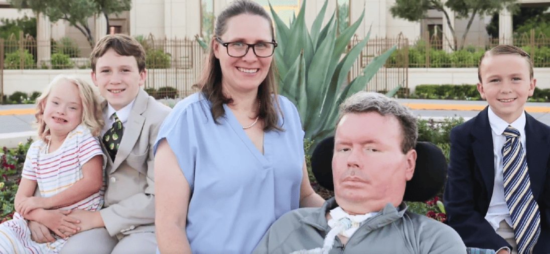 Neuralink Reveals Identity of Third Patient with Brain Chip Implant