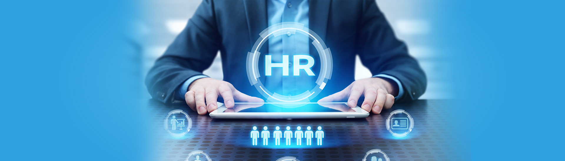 Trends that will Change the HR Landscape in 2025