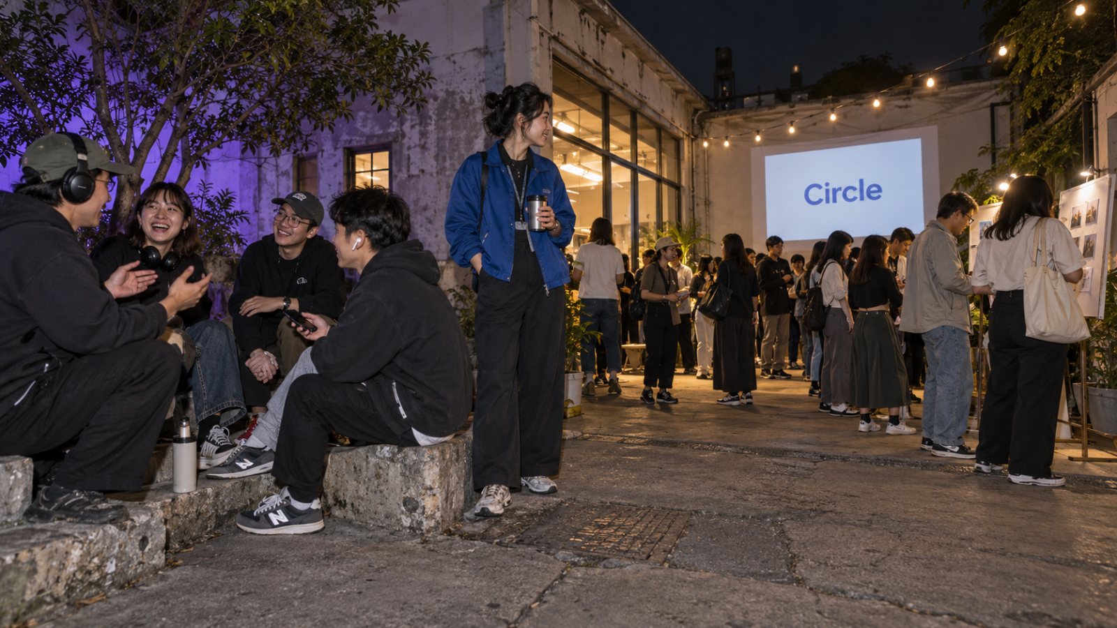 Circle还是Discord:免费社群开始收费后,成本可能反转