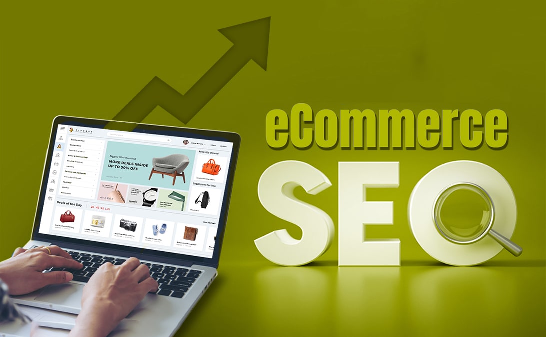 Ecommerce SEO: How to Rank on Page 1 of Google