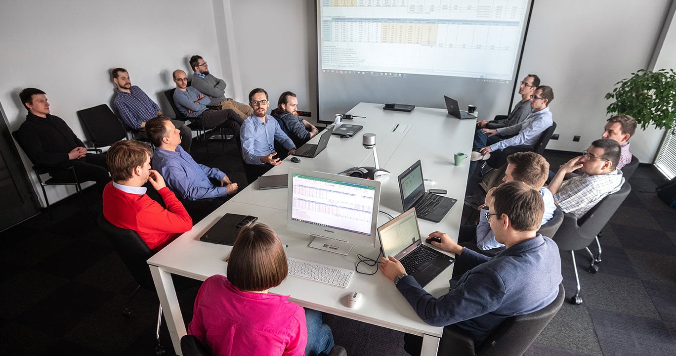 5 Ways to Improve Communication with Staff Augmentation Teams