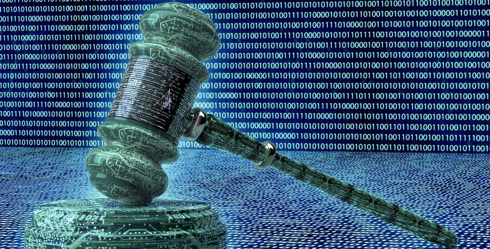 Cybersecurity best Practice for Law Firms