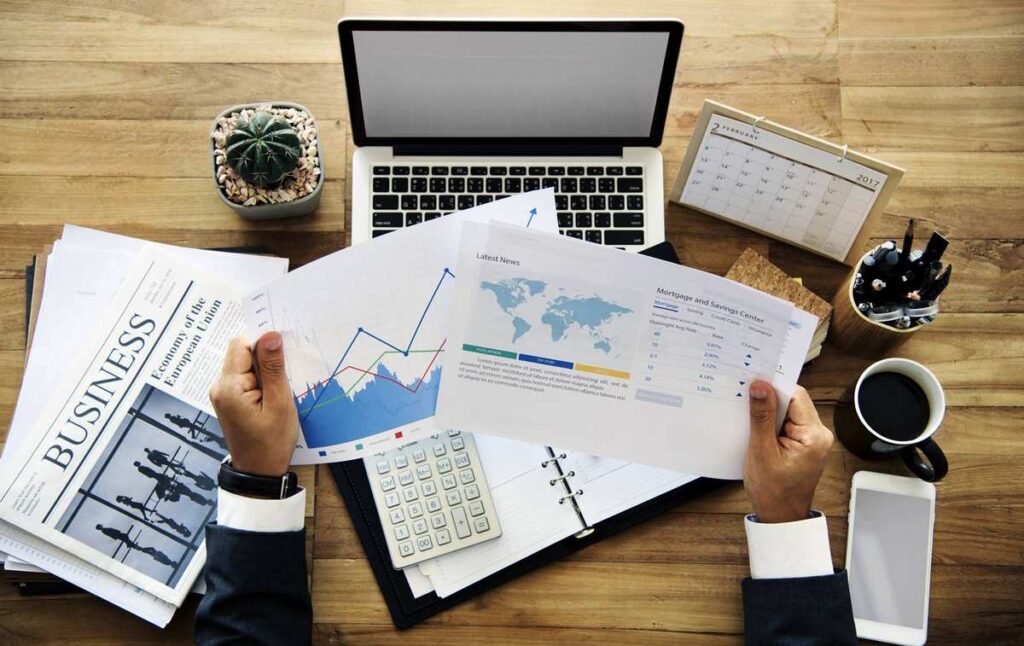 Как выбрать финансового консультанта на всю жизнь