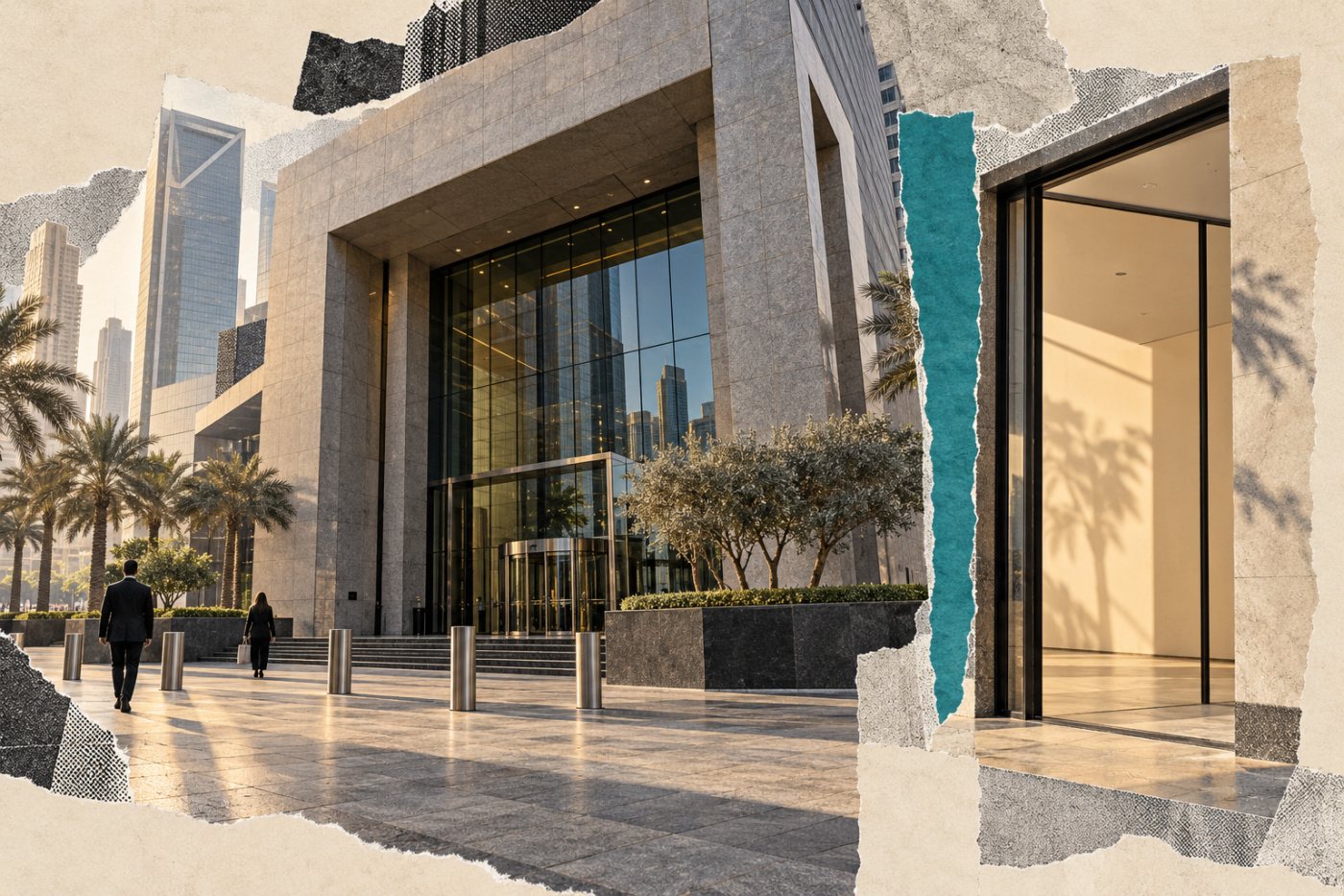سلطة دبي للخدمات المالية بصفتها الجهة التي ترخص أنشطة Robinhood MENA Limited لخدمة عملاء التجزئة.