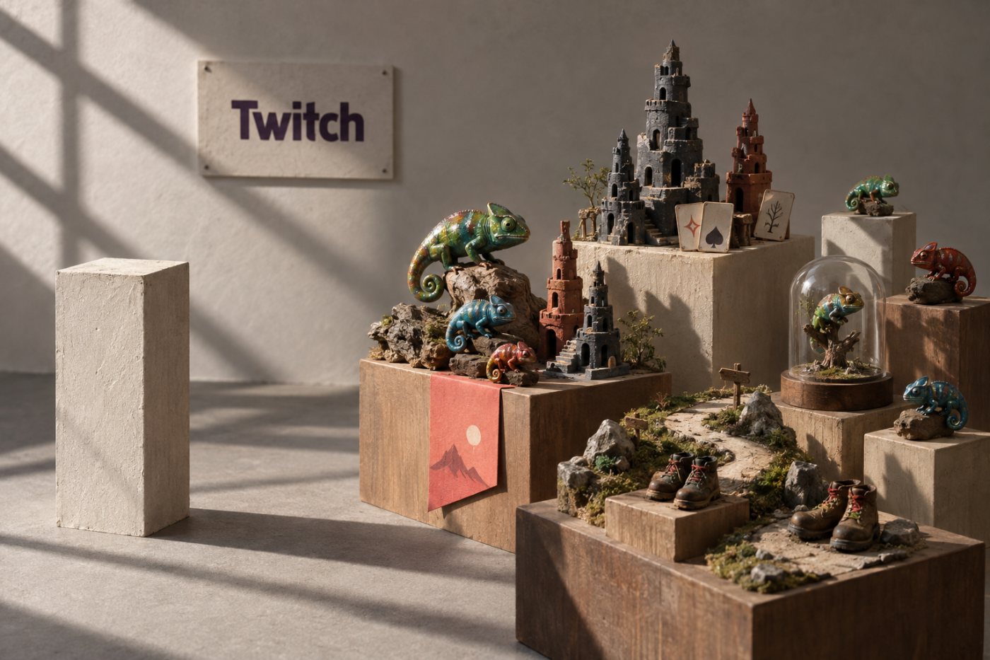 Twitchのインディーゲームタグ付き配信が前年同期比51％増え、3億4800万時間超に達した比較