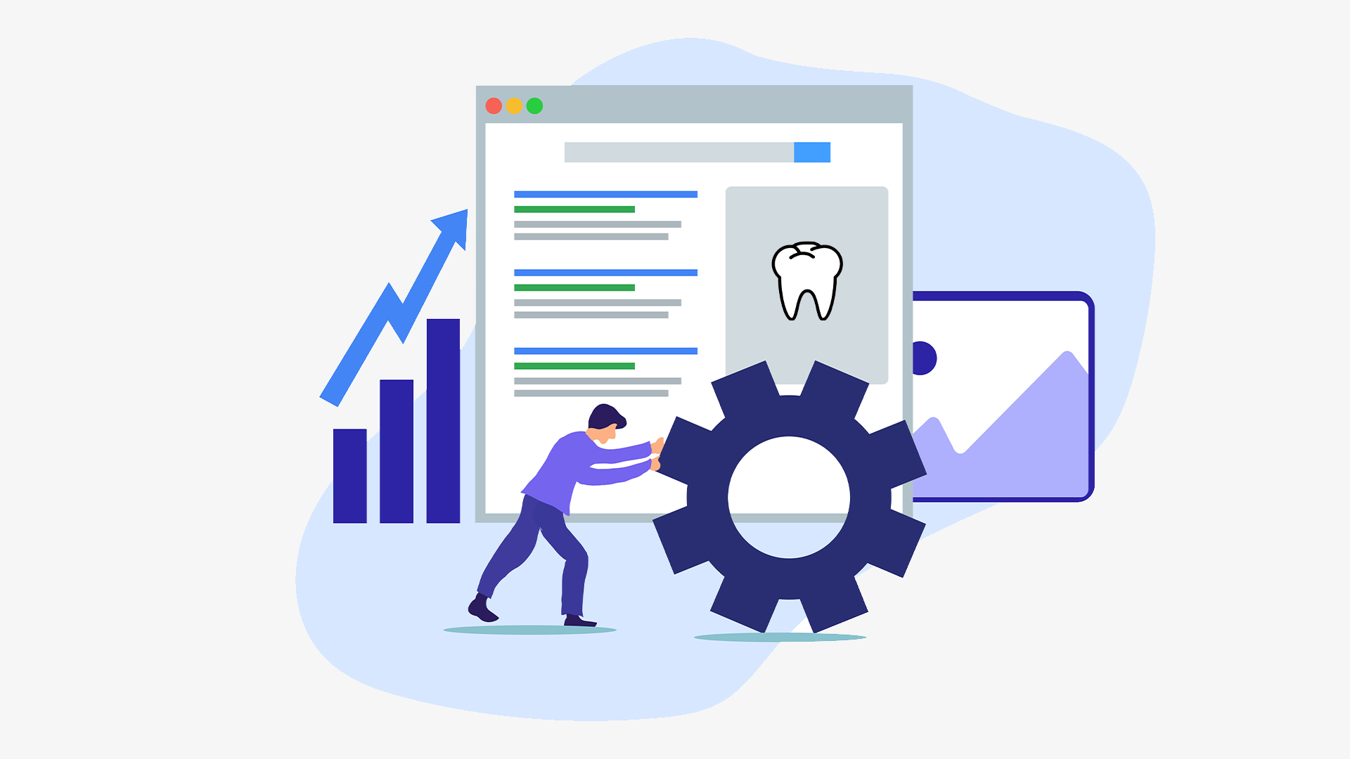 Unlocking the Power of Dental SEO