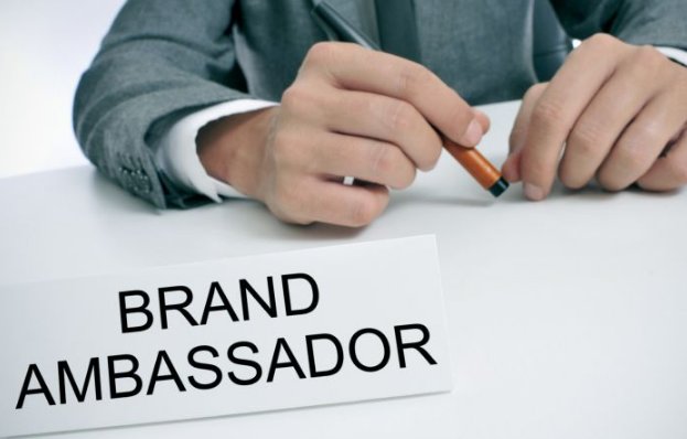 Кто такой амбассадор бренда, что он делает и как им стать + примеры работ