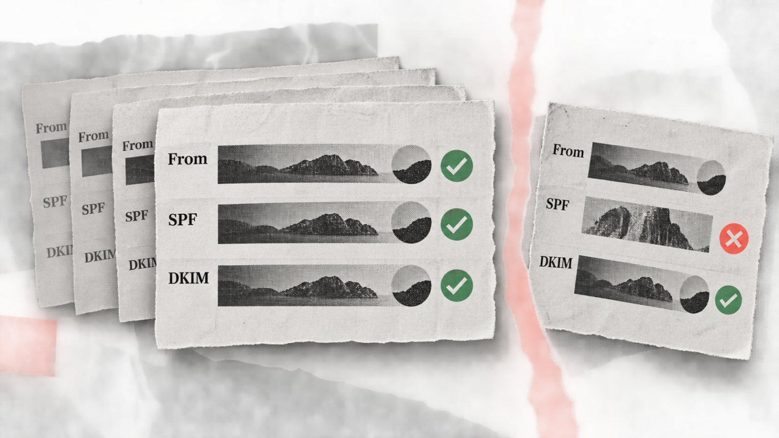 Slik setter du opp DMARC uten å avvise legitim e-post