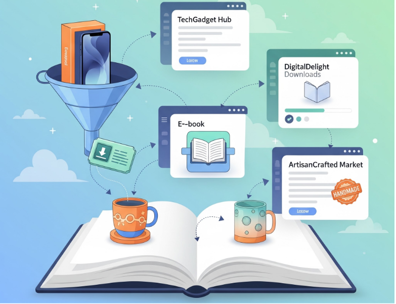 Selling Smart: Finding Your Perfect Platform Match