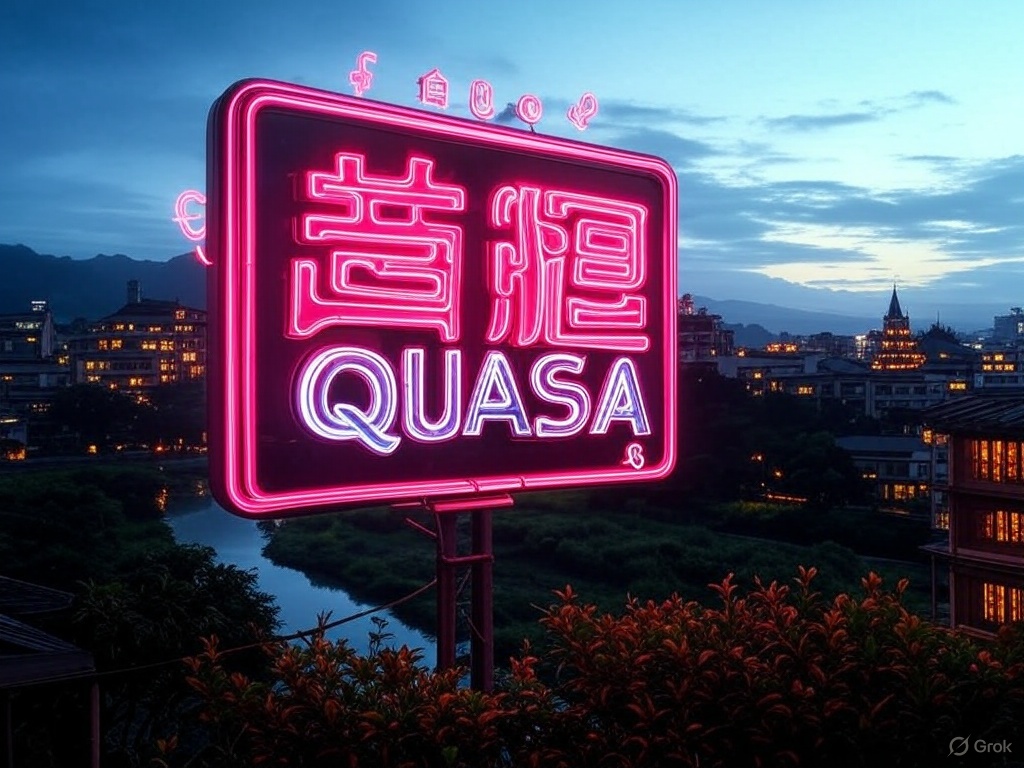 Remote Work in Taiwan via Quasa Connect: Earning in Crypto