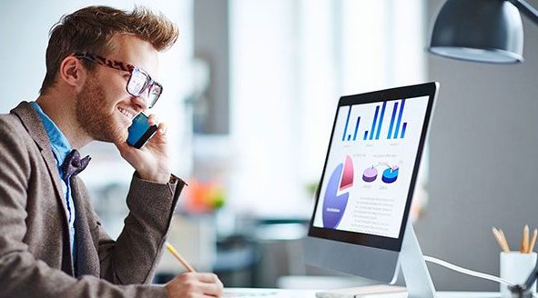 Трафик-менеджер: работа (7 KPI)