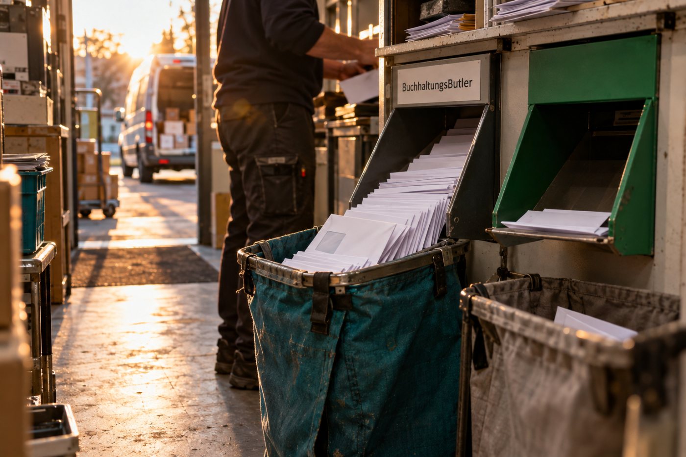 Lexware Office XL erreicht im Test bei Rechnungsfunktionen 88 Prozent, BuchhaltungsButler 58 Prozent.