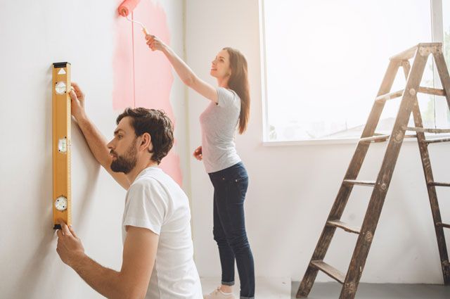 5 советов по ремонту квартиры, в которой живет питомец