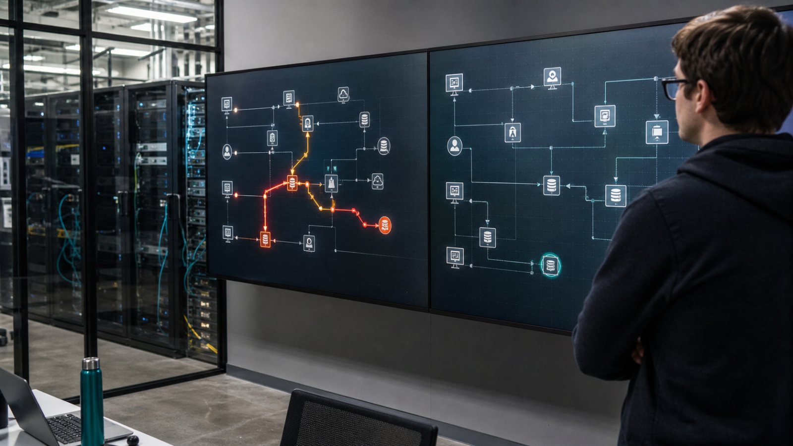 CrowdStrike lập phòng lab AI phòng thủ, Nvidia cam kết 100 triệu USD