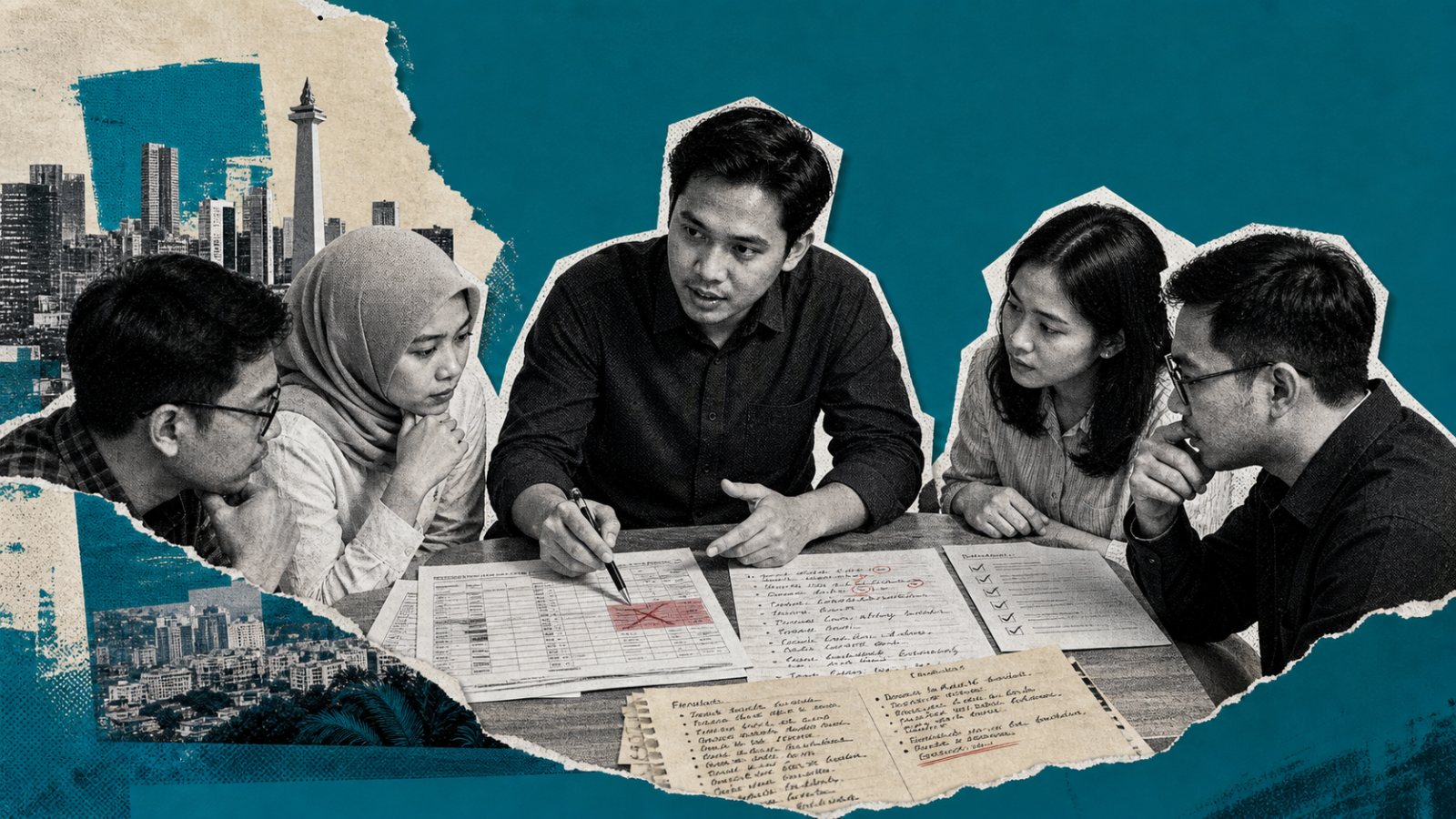 Kesenjangan talenta fintech bukan cuma soal kemampuan teknis