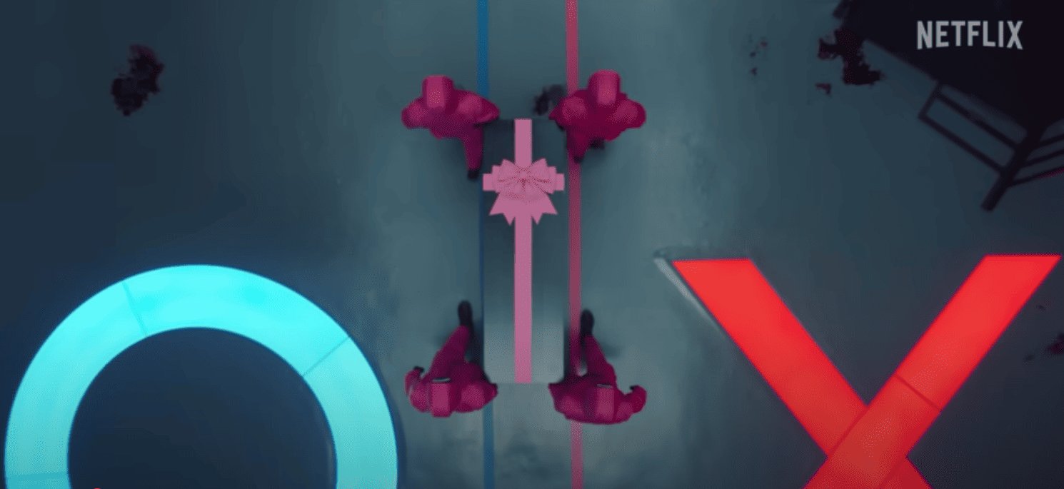 Netflix Renews "Squid Game: The Challenge" for Third Season and Announces Season 2 Premiere Date