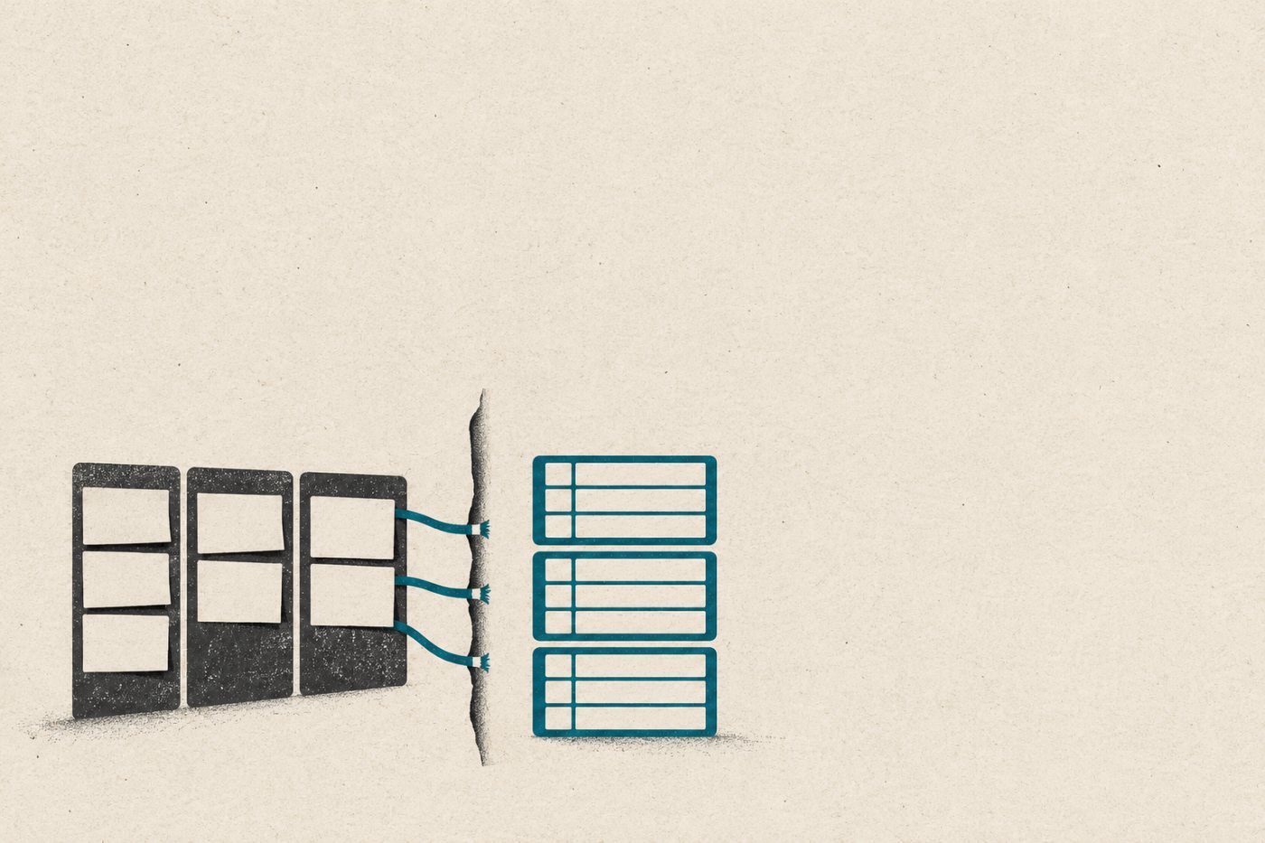 L’import d’un tableau Trello dans Notion conserve listes et cartes, mais laisse les automatisations et les accès à reconstruire.