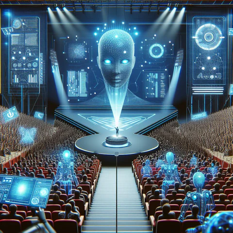 An AI Event Hired John Mulaney to Do a Comedy Set and He Brutally Roasted Them Onstage