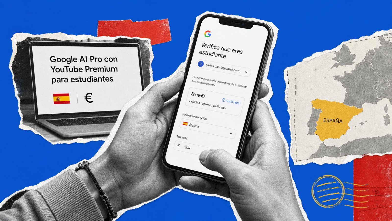 YouTube Premium y Google AI Pro se unen: el descuento no es igual en todos los países
