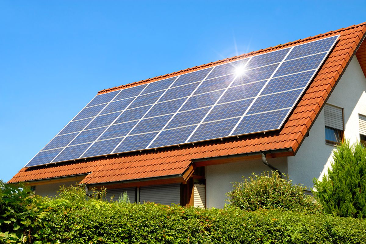 How India is Moving Towards Becoming a World Leader in Solar Power