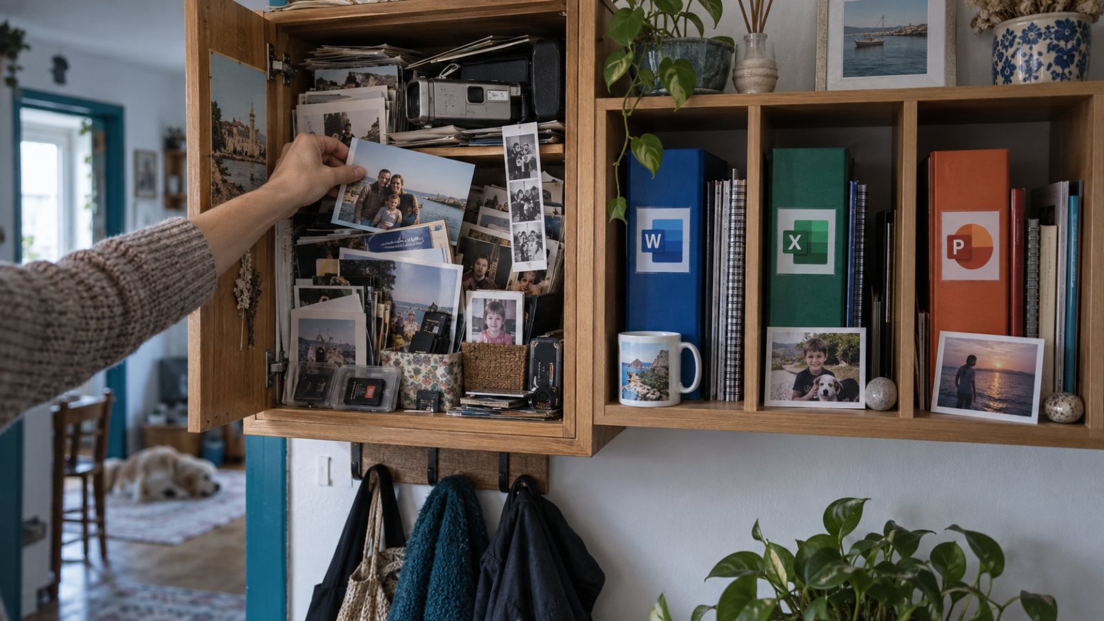Google Drive ili OneDrive: besplatni prostor skriva cijenu ekosustava