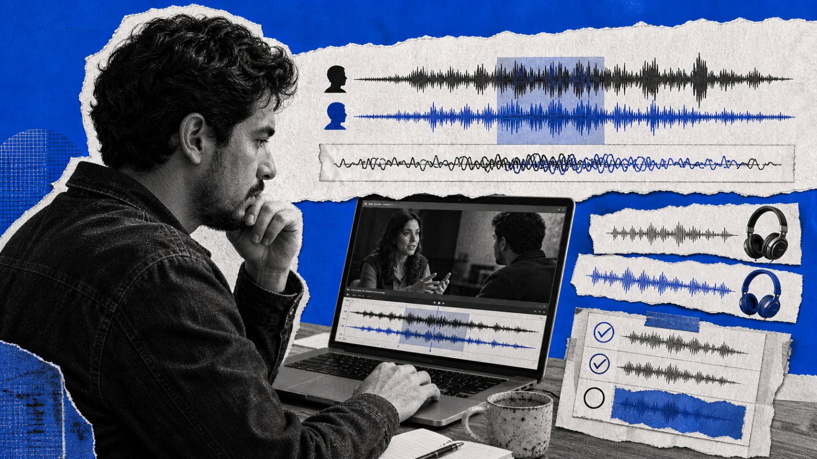 El doblaje automático llega a 27 idiomas, pero conviene revisar la voz