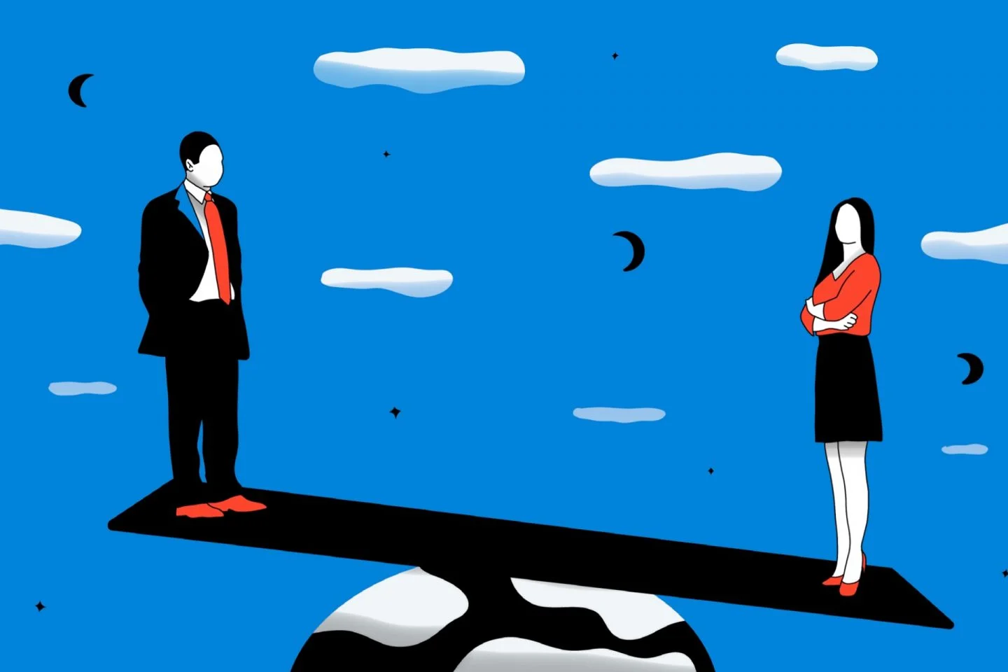 Сексизм – что это такое, в чем проявляется и всегда ли можно безошибочно его определит