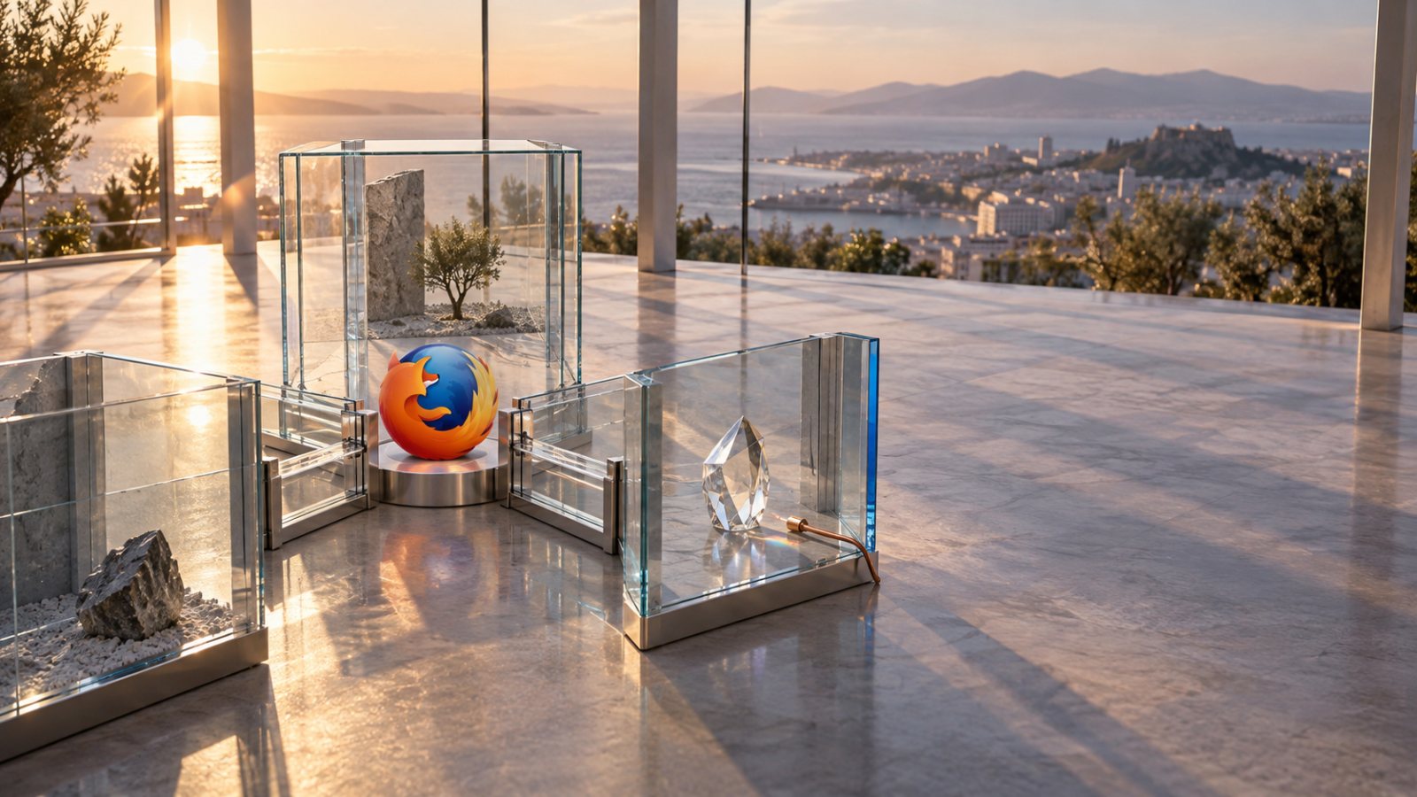 Firefox 158 ferme plusieurs voies d’évasion du bac à sable