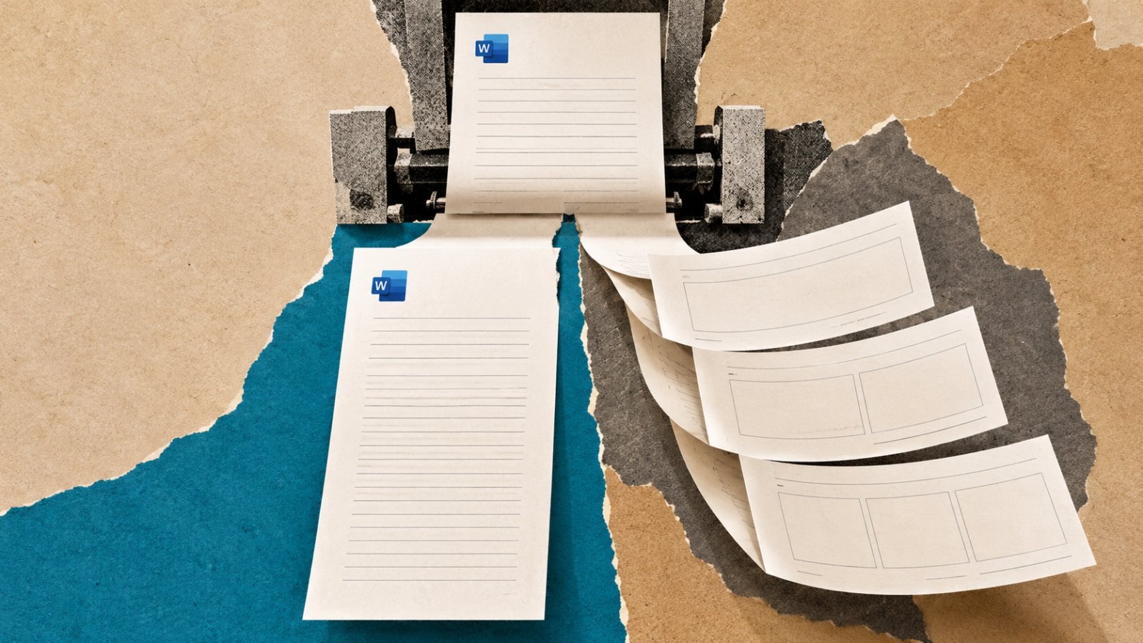 Microsoft 365 Copilot ali ChatGPT: integracija v Word ne odloči vsega