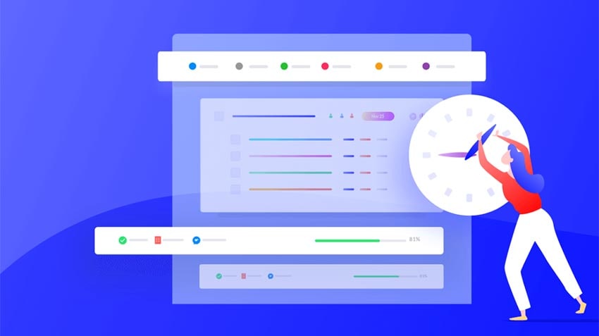 11 лучших тайм-трекеров