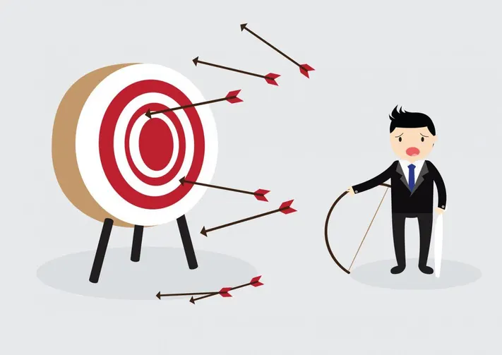 The Business Target of SEO