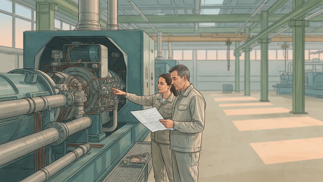Schneider Electric Announces $3.1B Agreement to Acquire Cognite
