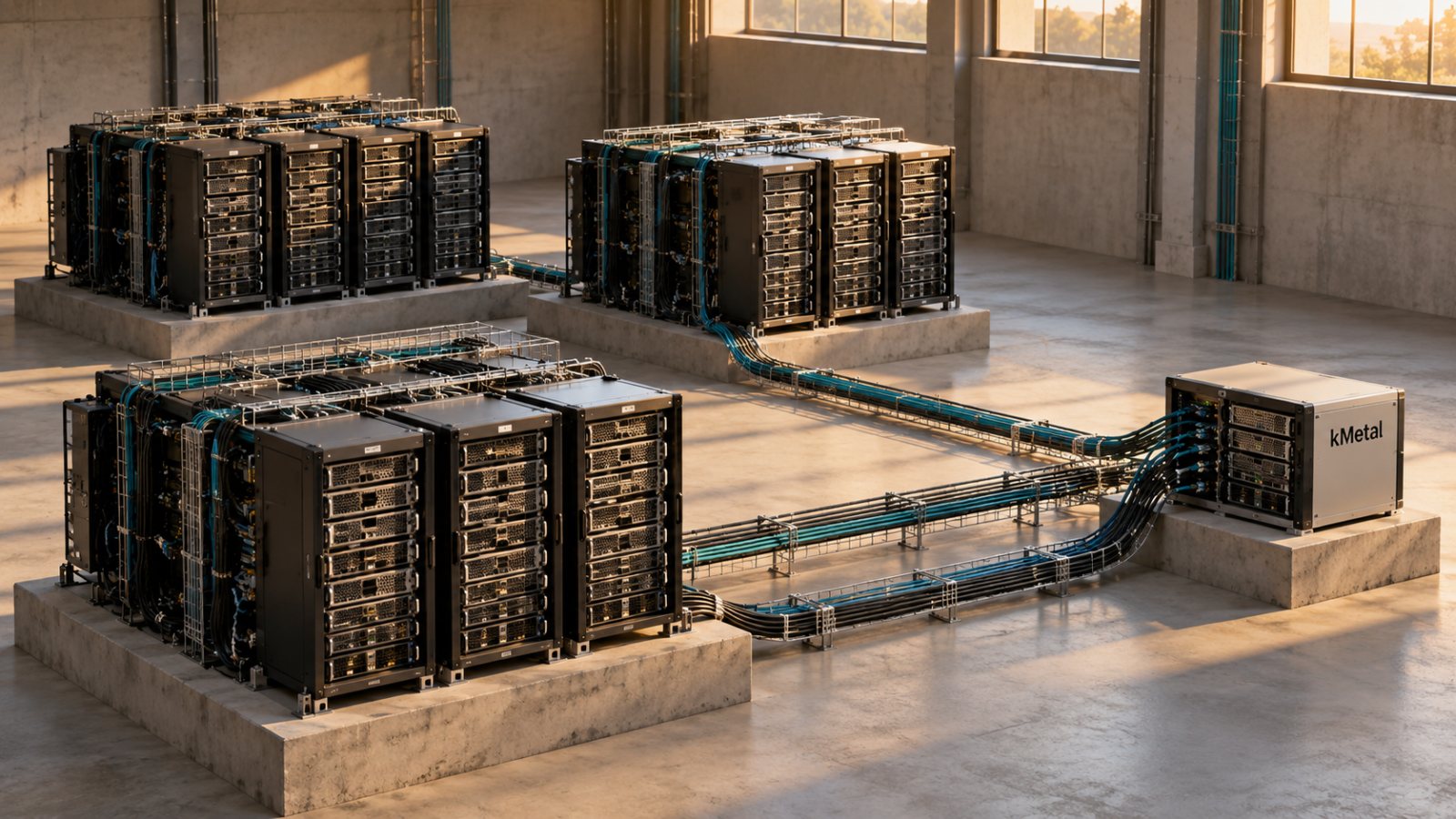 Clastix набра €2,9 млн. — Kubernetes клъстерите слизат върху bare metal
