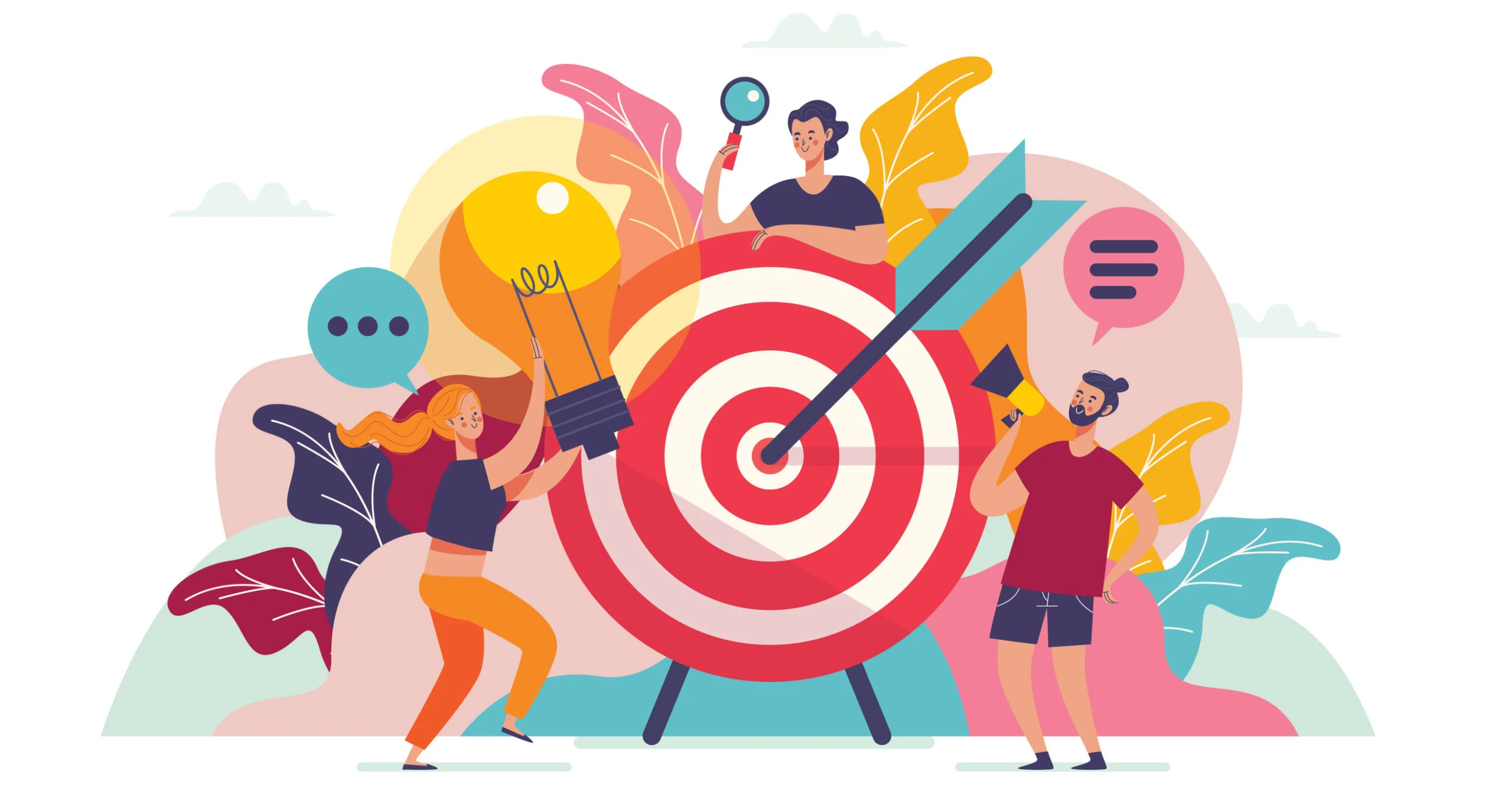 Сбор целевой аудитории в Инстаграме: поиск и парсинг