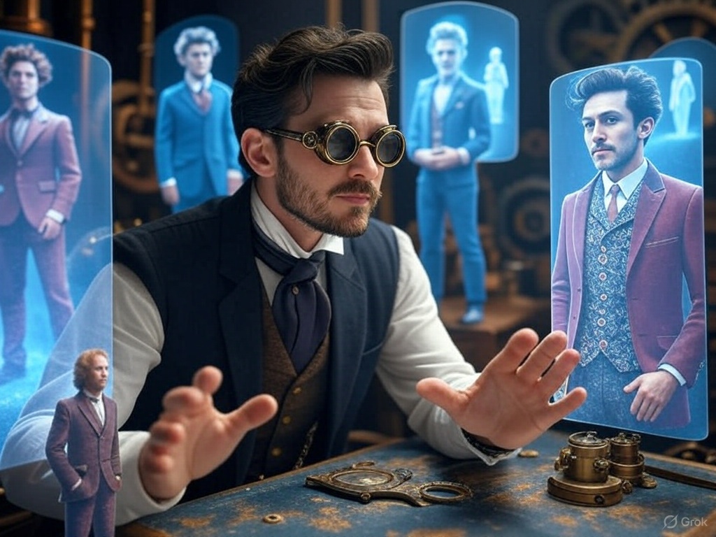 Most of Your Friends Will Be AI: Zuckerberg’s Vision for the Future of Social Connection