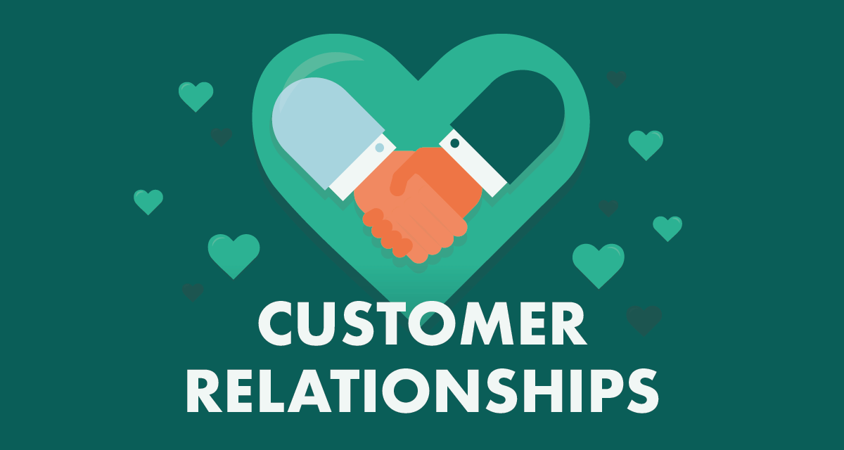 Customer relationships: The Benefits of Using CRM Software for Startups