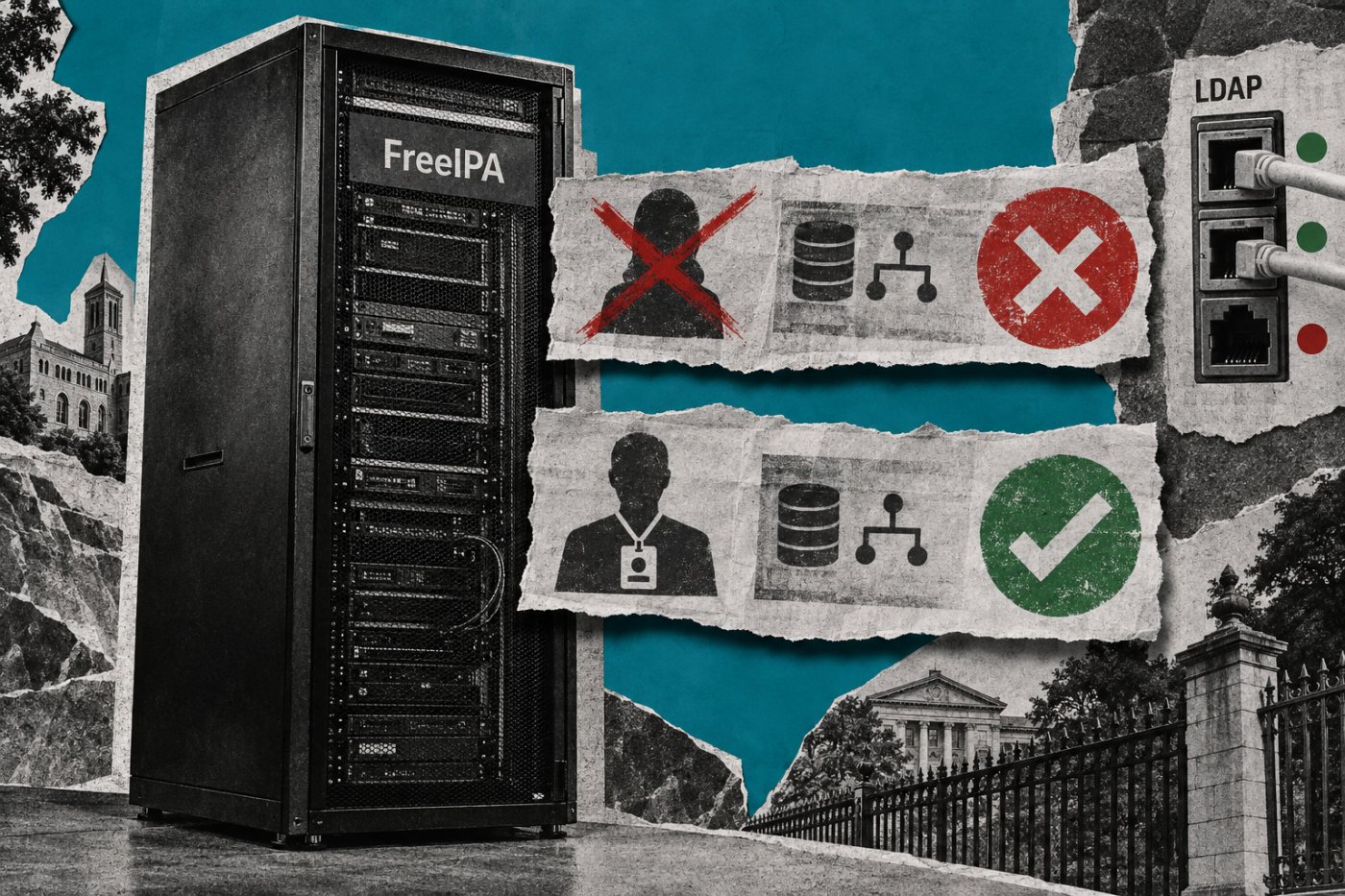 FreeIPA 4.13.4 refuse une modification LDAP anonyme après le durcissement des contrôles d’accès
