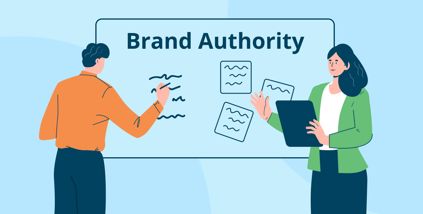 Online Blogging for Building your Brand’s Online Authority