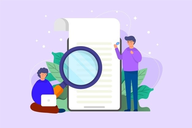 Your Personal Step by Step Guide to a Detailed Content Analysis Research