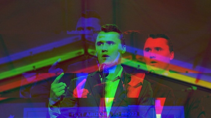 Etsy Witches Curse Charlie Kirk: A Strange Turn of Events