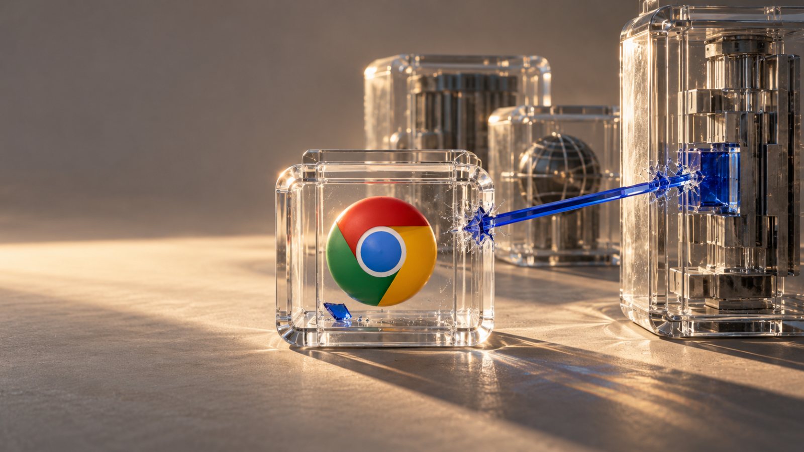 Google zvýšil odmeny za chyby v Chrome, únik zo sandboxu má cenu 20-tisíc