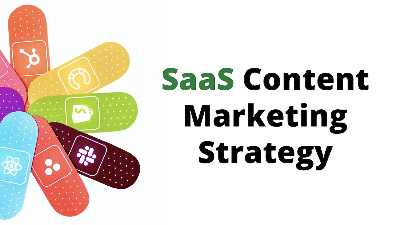 SaaS Content Marketing 101: Writing SaaS Content For Signups and Leads