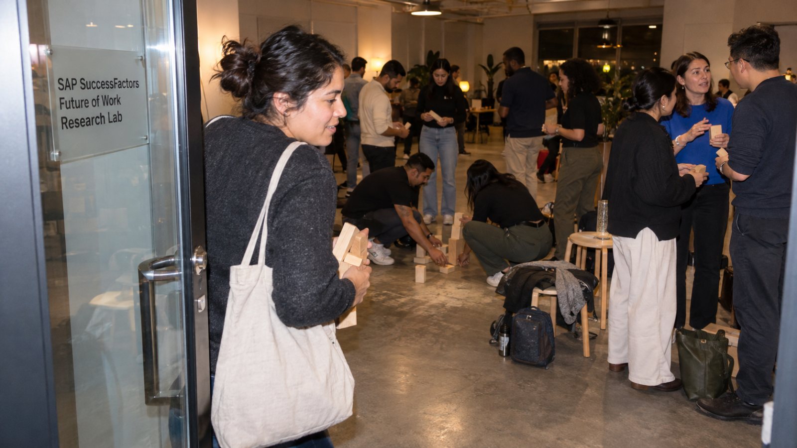 IA já mudou 88% dos empregos pesquisados — metade ficou sem orientação