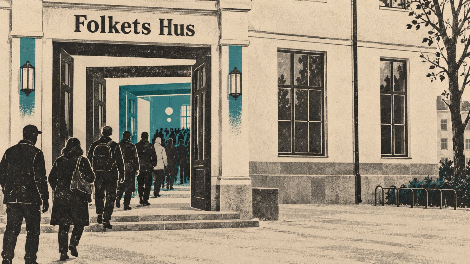 52,6 prosent er fagorganisert – høyeste nivå på over 25 år
