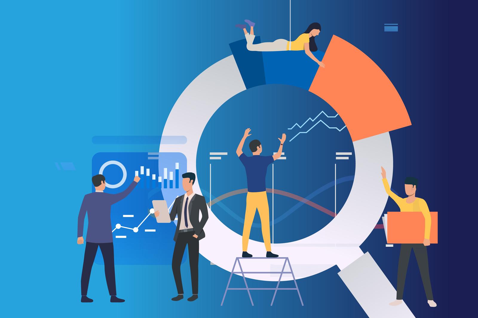 Трекинг трафика в контекстной рекламе: UTM, gclid, yclid, Openstat, From