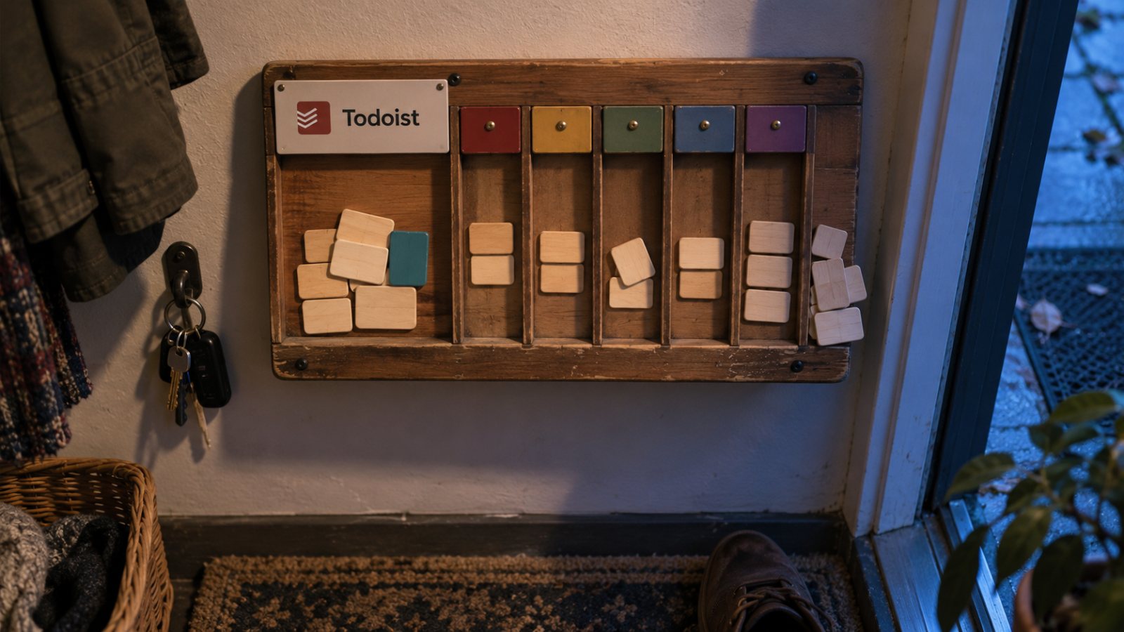 „Todoist“ ar „Microsoft To Do“: nemokamai gaunate daugiau, mokėdami – kontrolę