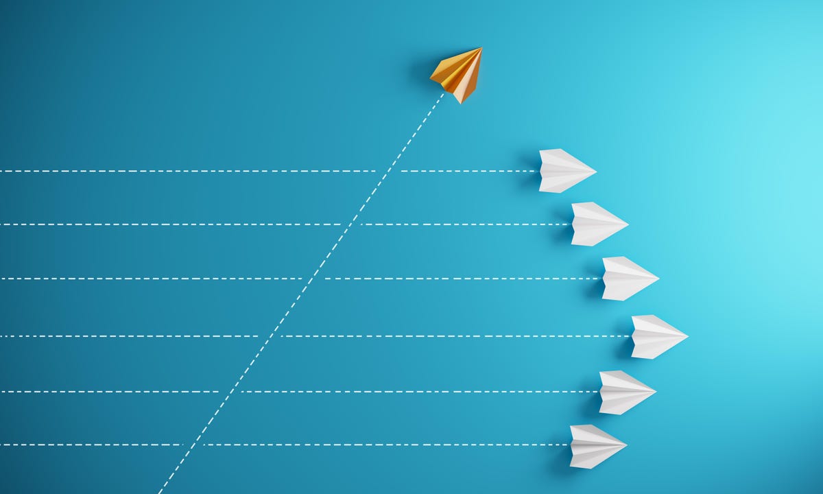 How You can Change your Business Paradigm with Salesforce?