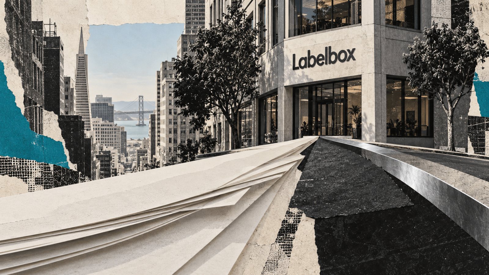 Labelbox بیش از ۱۰۰ میلیون دلار گرفت؛ همهٔ سرمایه سهامی نیست